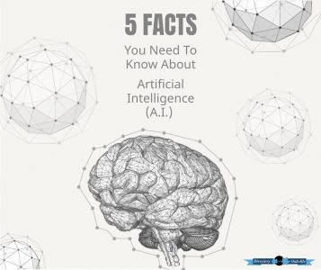 5 Facts You Need to Know About Artificial Intelligence